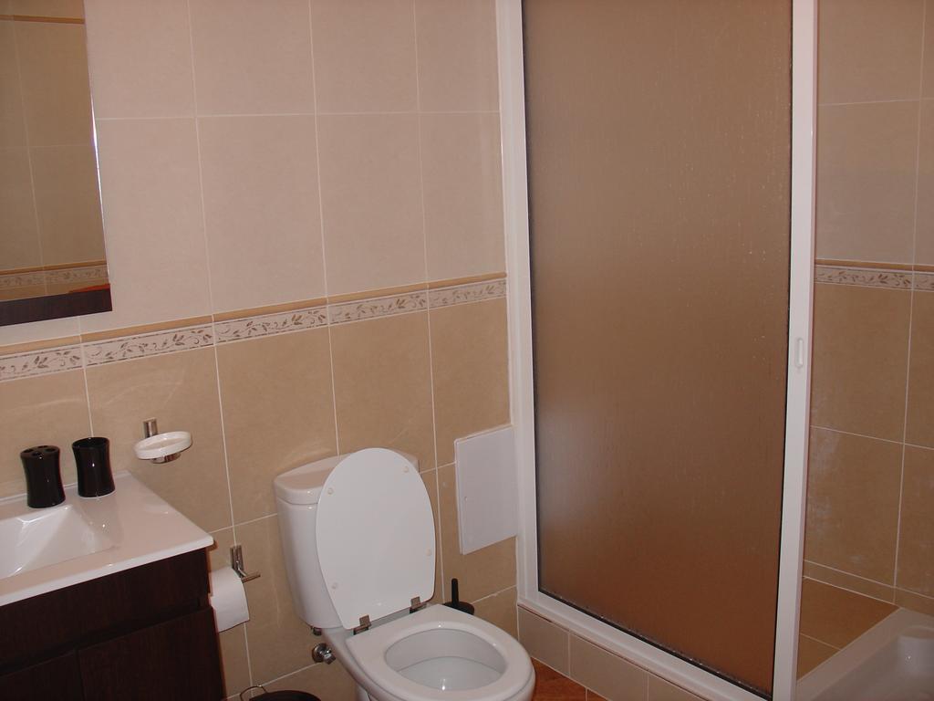 Apartamento Sol E Mar 2 Monte Gordo Exterior foto