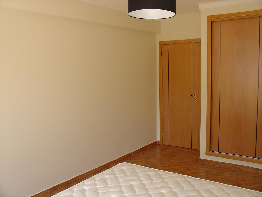 Apartamento Sol E Mar 2 Monte Gordo Exterior foto