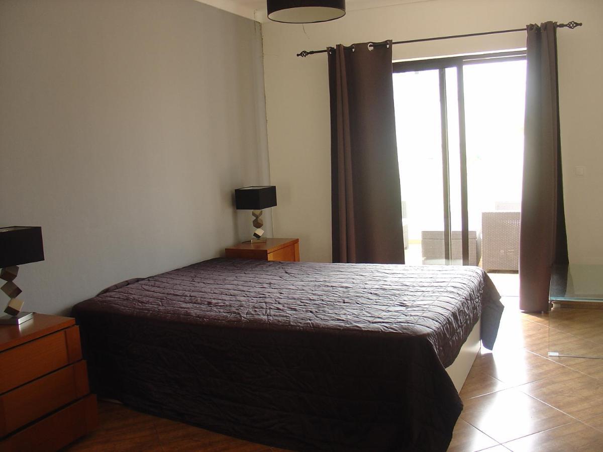 Apartamento Sol E Mar 2 Monte Gordo Exterior foto